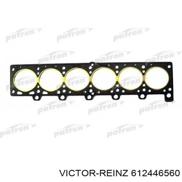 Compre 612446560 Victor Reinz Vedante de cabeça de motor (CBC)