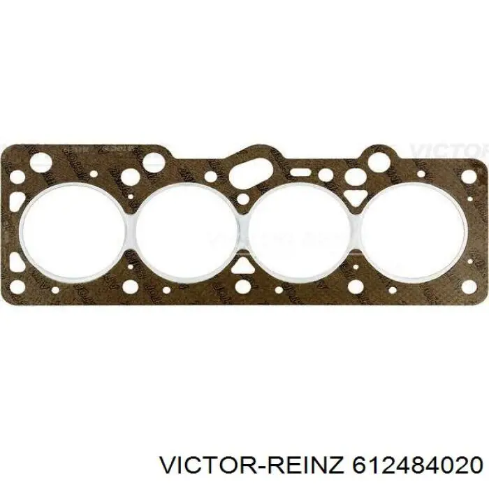 Vedante de cabeça de motor (CBC) Victor Reinz 612484020 preço, a partir de 8,95 USD