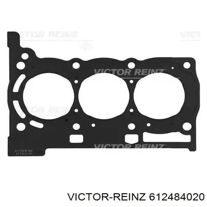 Compre 612484020 Victor Reinz Vedante de cabeça de motor (CBC)