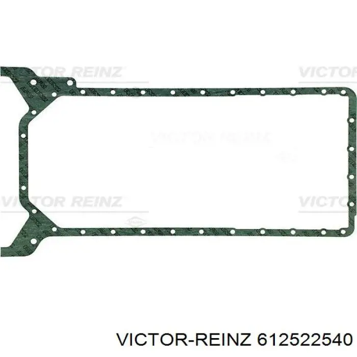 Vedante de cabeça de motor (CBC) Victor Reinz 612522540 preço, a partir de 36,00 USD