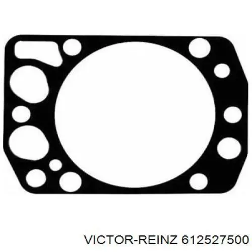 Compre 612527500 Victor Reinz Vedante de cabeça de motor (CBC)
