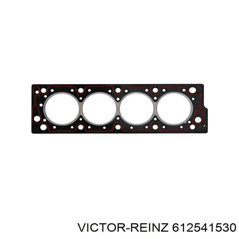 Vedante de cabeça de motor (CBC) Victor Reinz 612541530 preço, a partir de 22,12 USD