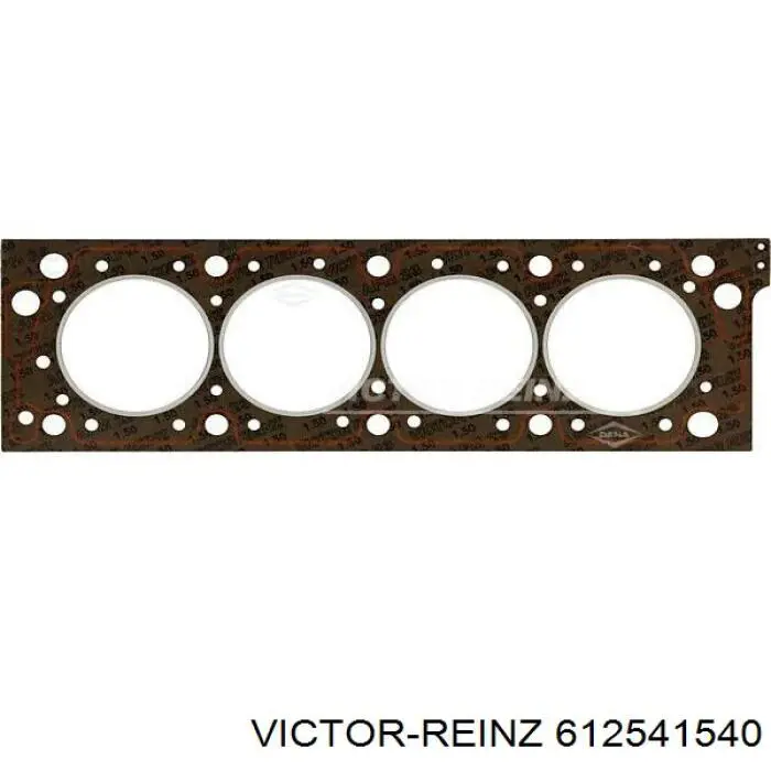 Vedante de cabeça de motor (CBC) Victor Reinz 612541540 preço, a partir de 19,05 USD