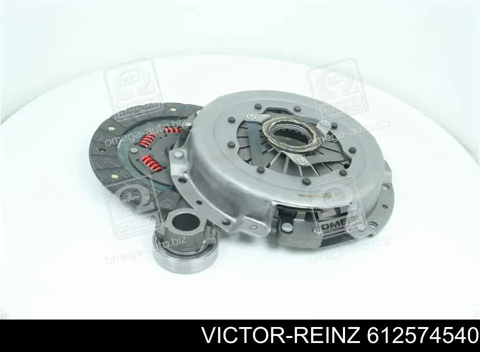 Vedante de cabeça de motor (CBC) Victor Reinz 612574540 preço, a partir de 8,62 USD