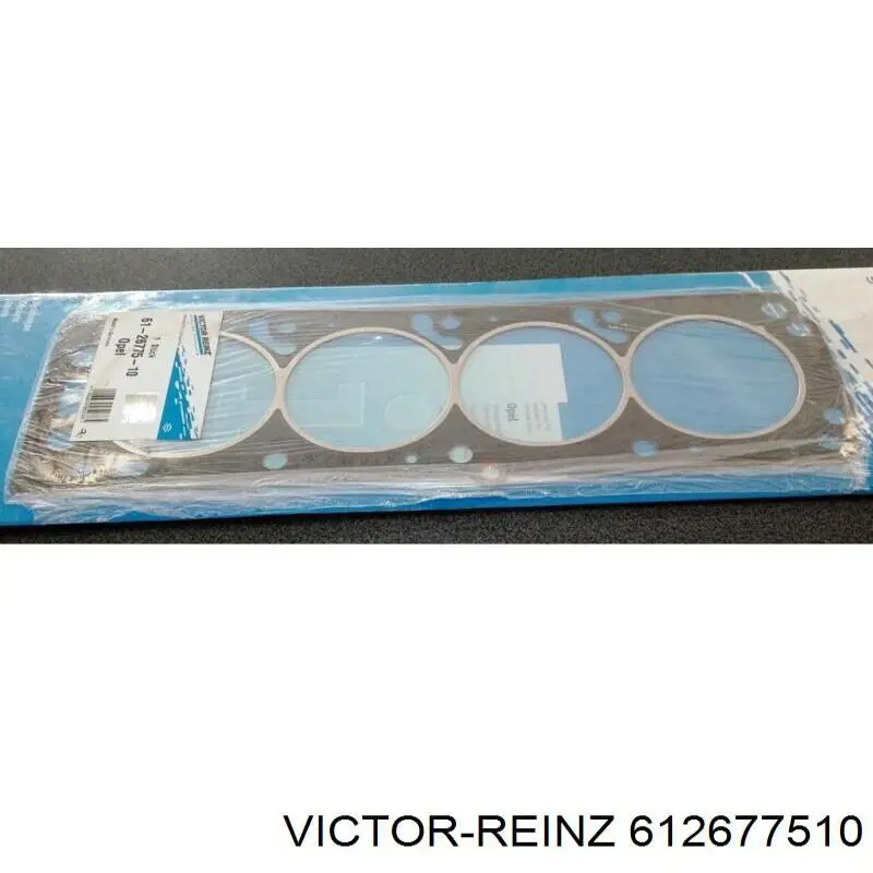 Compre 612677510 Victor Reinz Vedante de cabeça de motor (CBC)