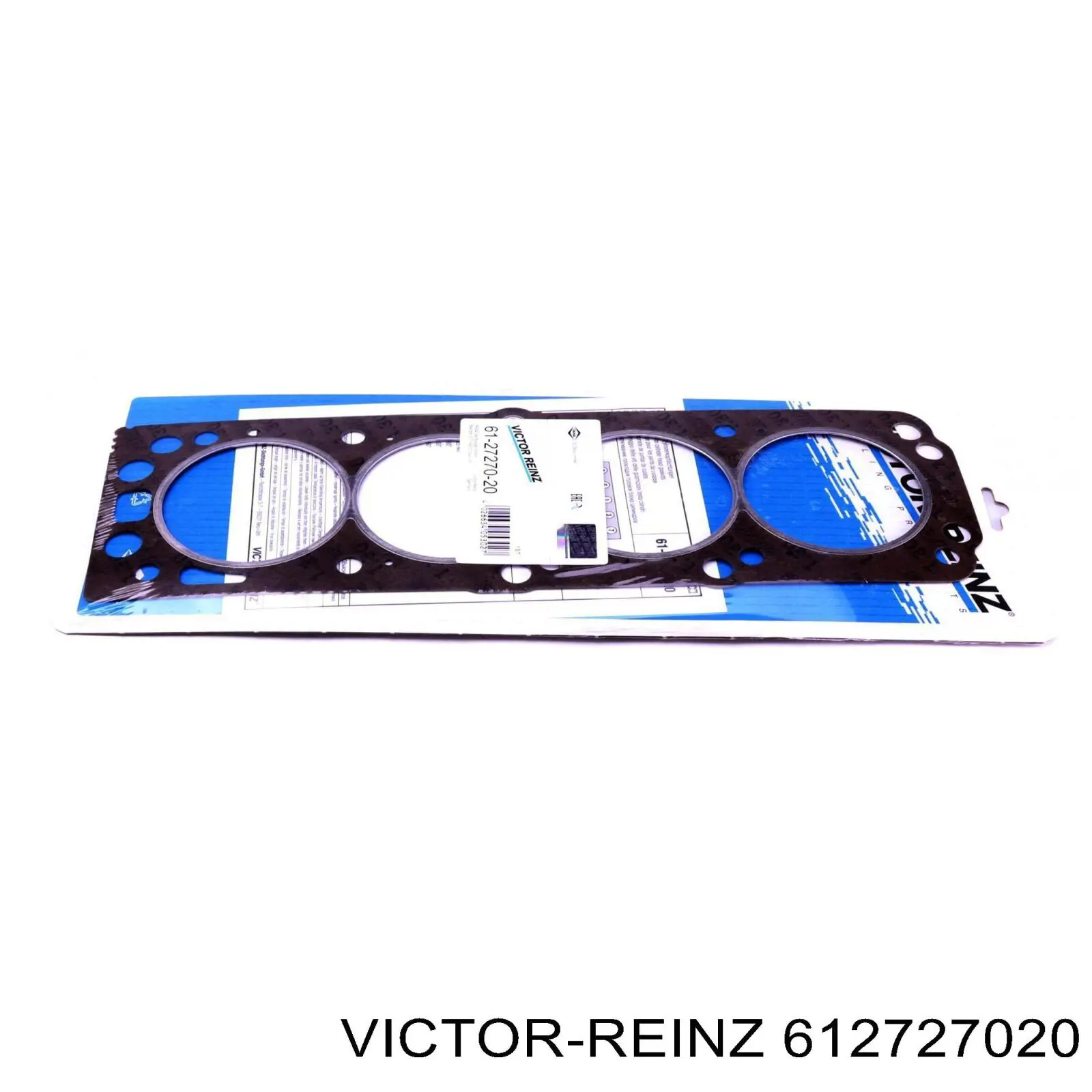 Compre 612727020 Victor Reinz Vedante de cabeça de motor (CBC)