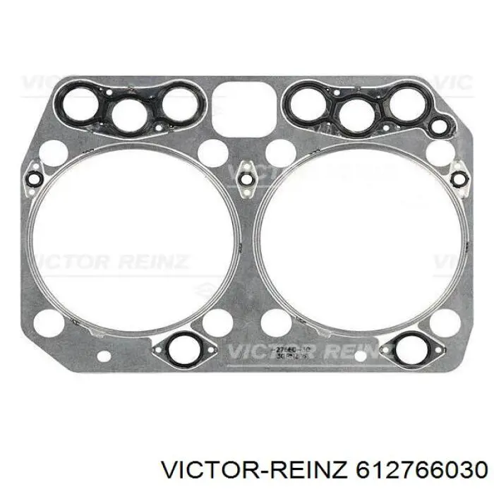 Vedante de cabeça de motor (CBC) Victor Reinz 612766030 preço, a partir de 45,24 USD