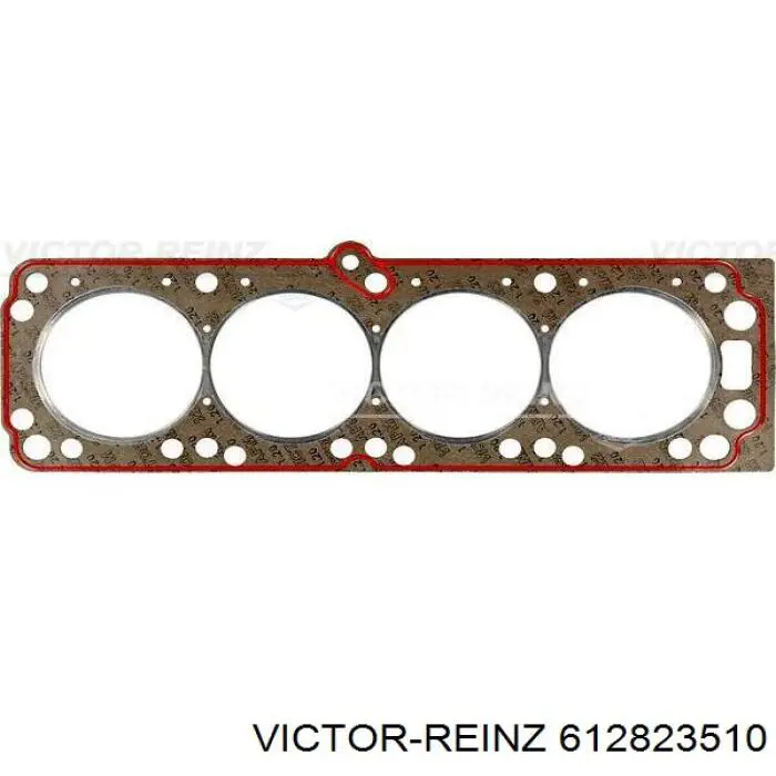 Vedante de cabeça de motor (CBC) Victor Reinz 612823510 preço, a partir de 46,67 USD