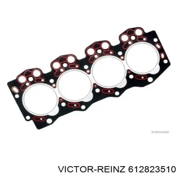 Compre 612823510 Victor Reinz Vedante de cabeça de motor (CBC)