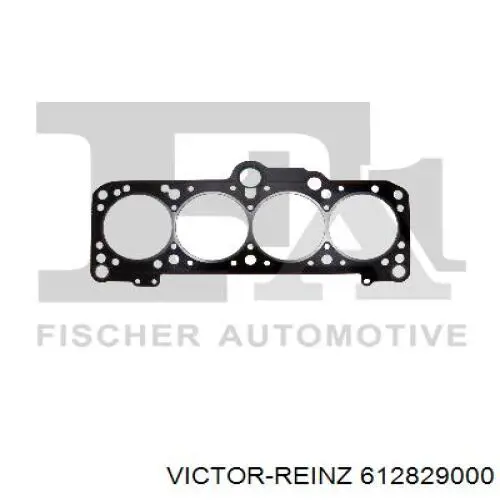 Compre 612829000 Victor Reinz Vedante de cabeça de motor (CBC)