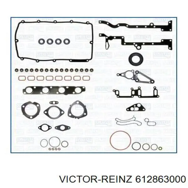 Compre H0790700 Glaser Vedante de cabeça de motor (CBC)