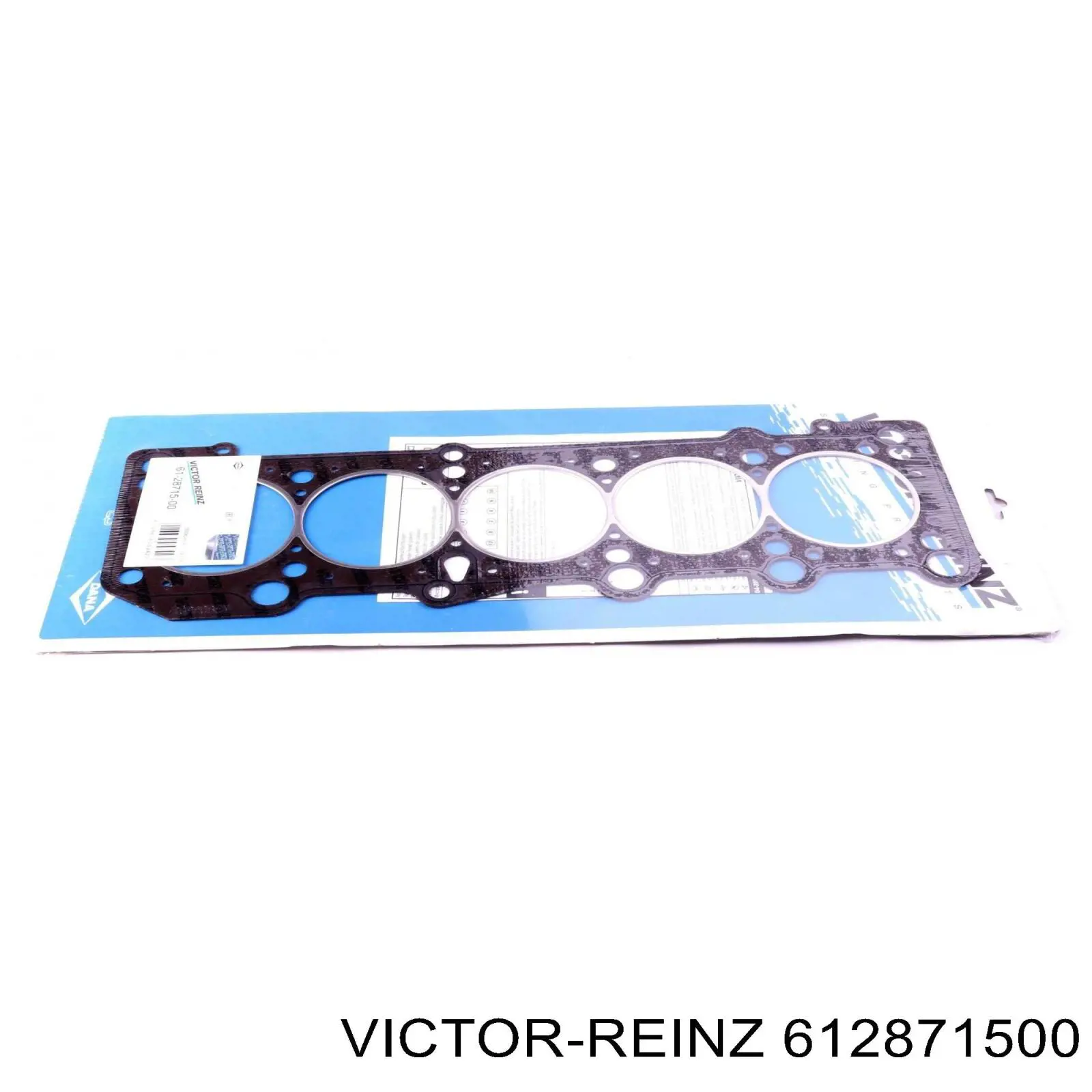 Vedante de cabeça de motor (CBC) Victor Reinz 612871500 preço, a partir de 47,77 USD