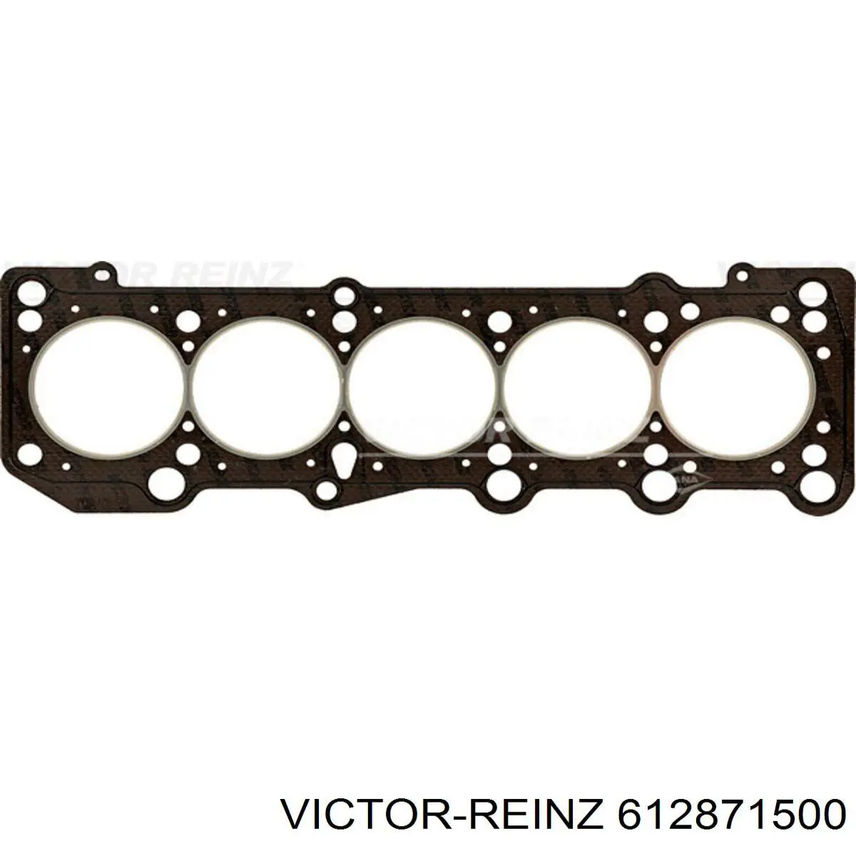 612871500 Victor Reinz Vedante de cabeça de motor (CBC)