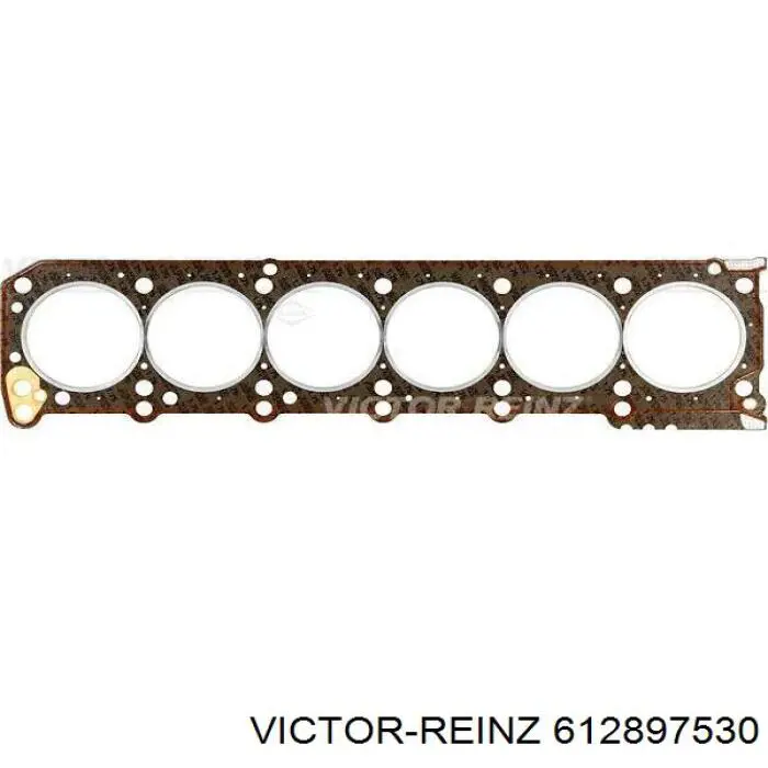 Vedante de cabeça de motor (CBC) Victor Reinz 612897530 preço, a partir de 60,81 USD