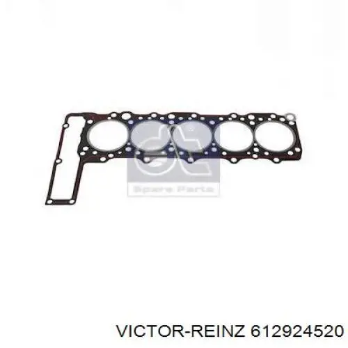 Vedante de cabeça de motor (CBC) Victor Reinz 612924520 preço, a partir de 32,67 USD