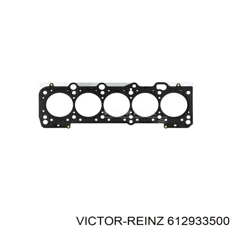 Compre 612933500 Victor Reinz Vedante de cabeça de motor (CBC)