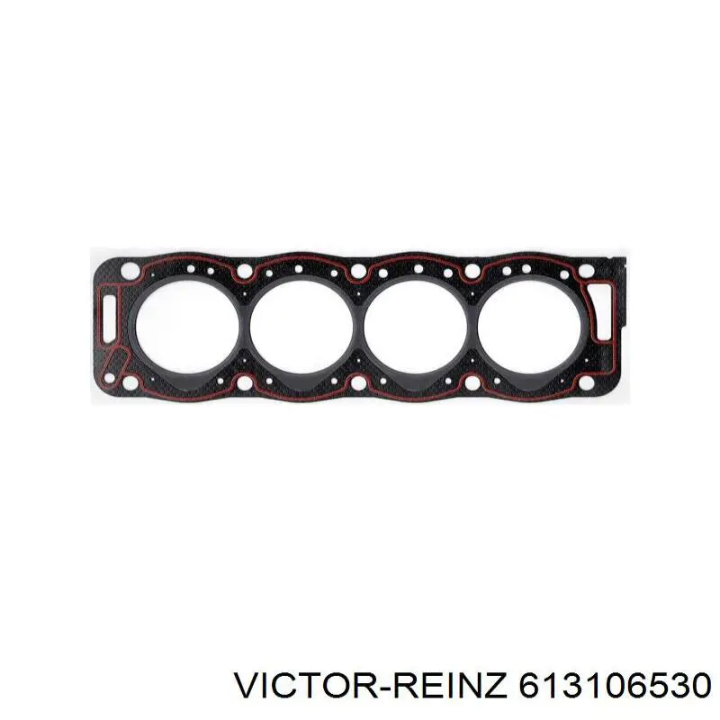 Vedante de cabeça de motor (CBC) Victor Reinz 613106530 preço, a partir de 22,26 USD