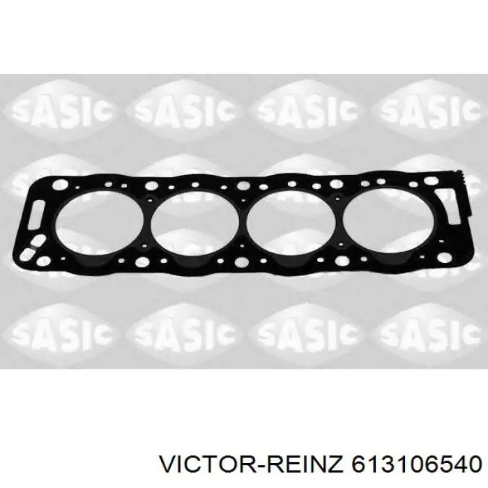 Compre 613106540 Victor Reinz Vedante de cabeça de motor (CBC)