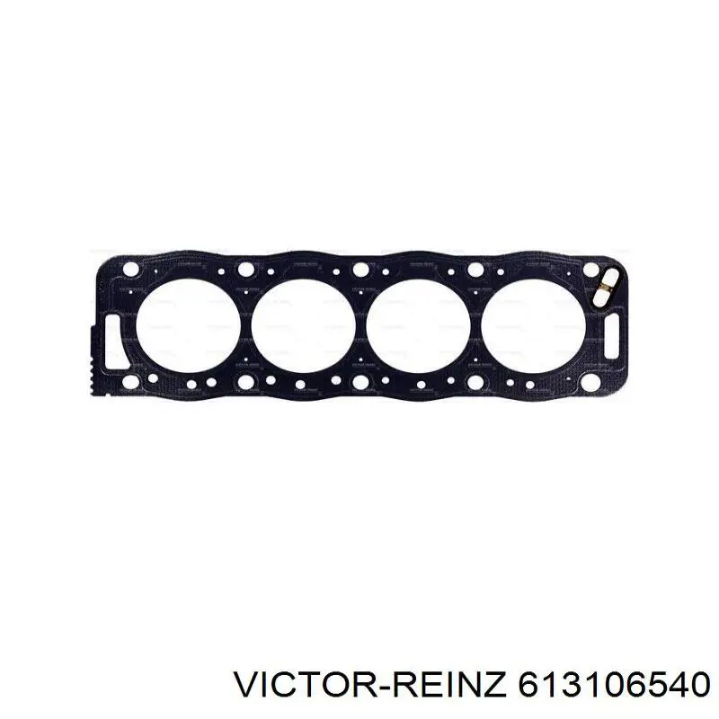 Vedante de cabeça de motor (CBC) Victor Reinz 613106540 preço, a partir de 23,73 USD