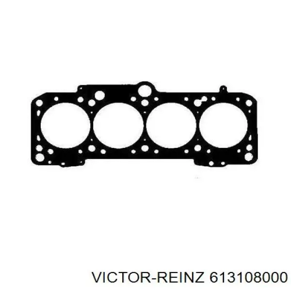 Compre 613108000 Victor Reinz Vedante de cabeça de motor (CBC)