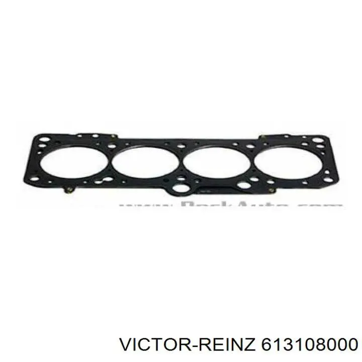 613108000 Victor Reinz Vedante de cabeça de motor (CBC)