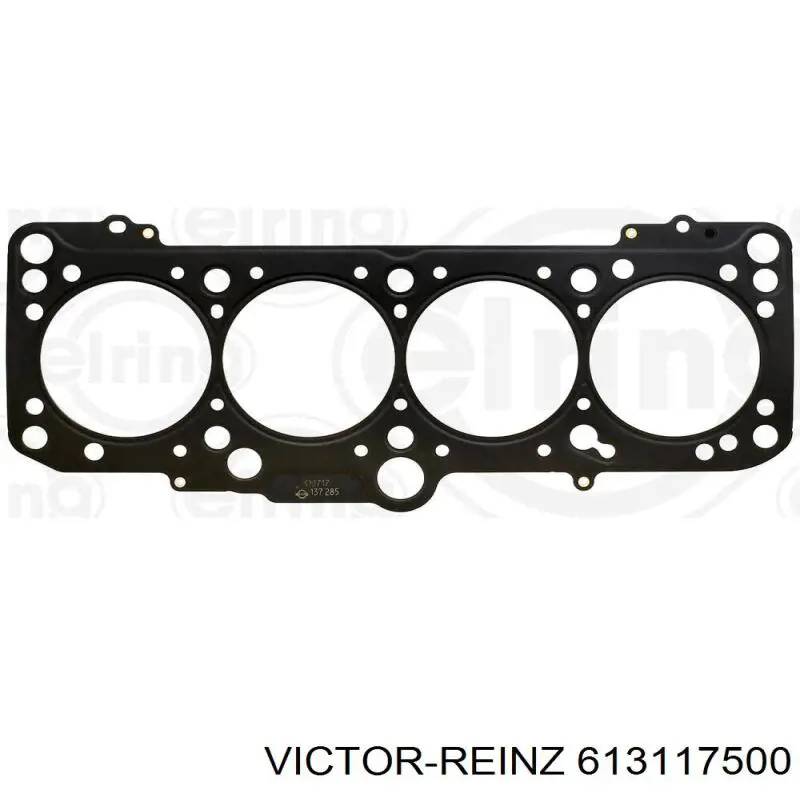 Vedante de cabeça de motor (CBC) Victor Reinz 613117500 preço, a partir de 35,18 USD