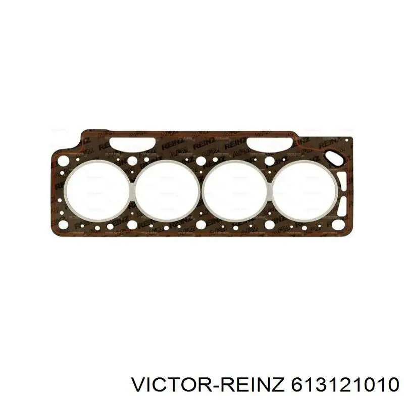 Vedante de cabeça de motor (CBC) Victor Reinz 613121010 preço, a partir de 30,64 USD