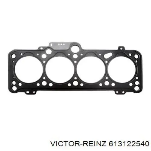 Vedante de cabeça de motor (CBC) Victor Reinz 613122540 preço, a partir de 32,01 USD