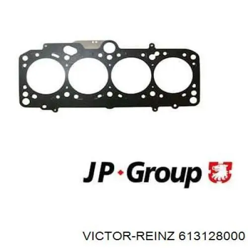 Vedante de cabeça de motor (CBC) Victor Reinz 613128000 preço, a partir de 45,10 USD