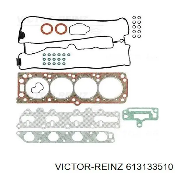 Vedante de cabeça de motor (CBC) Victor Reinz 613133510 preço, a partir de 71,34 USD
