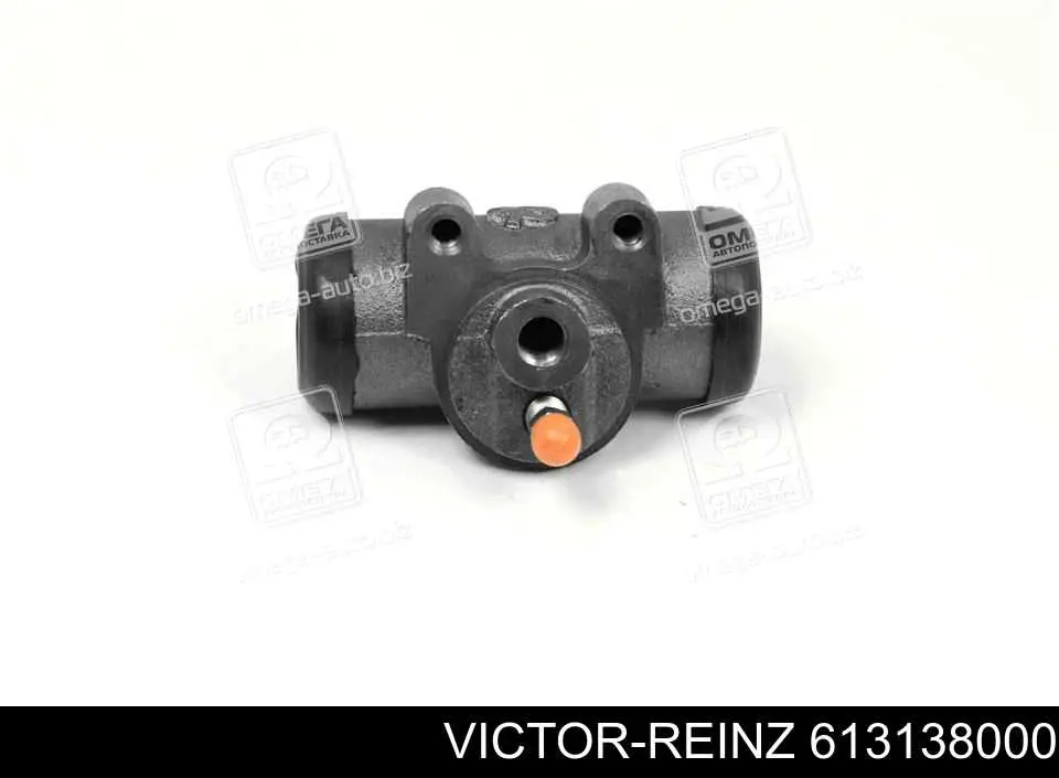Vedante de cabeça de motor (CBC) Victor Reinz 613138000 preço, a partir de 97,41 USD