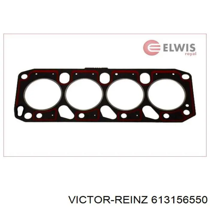 Vedante de cabeça de motor (CBC) Victor Reinz 613156550 preço, a partir de 28,73 USD