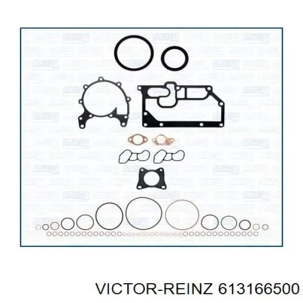 Vedante de cabeça de motor (CBC) Victor Reinz 613166500 preço, a partir de 85,99 USD