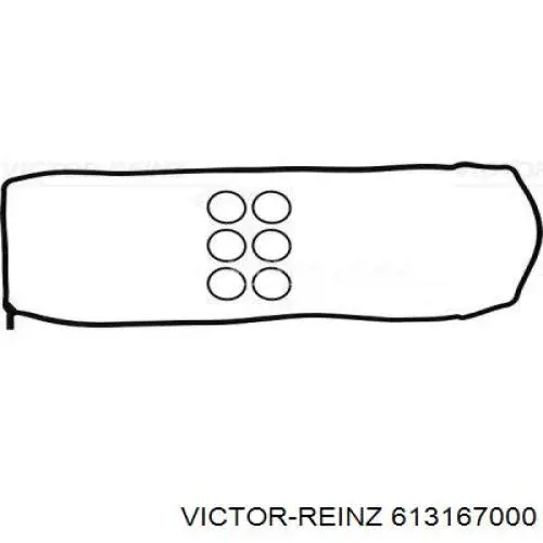 Vedante de cabeça de motor (CBC) Victor Reinz 613167000 preço, a partir de 87,84 USD
