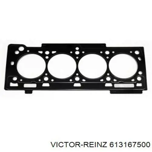 Vedante de cabeça de motor (CBC) Victor Reinz 613167500 preço, a partir de 36,62 USD