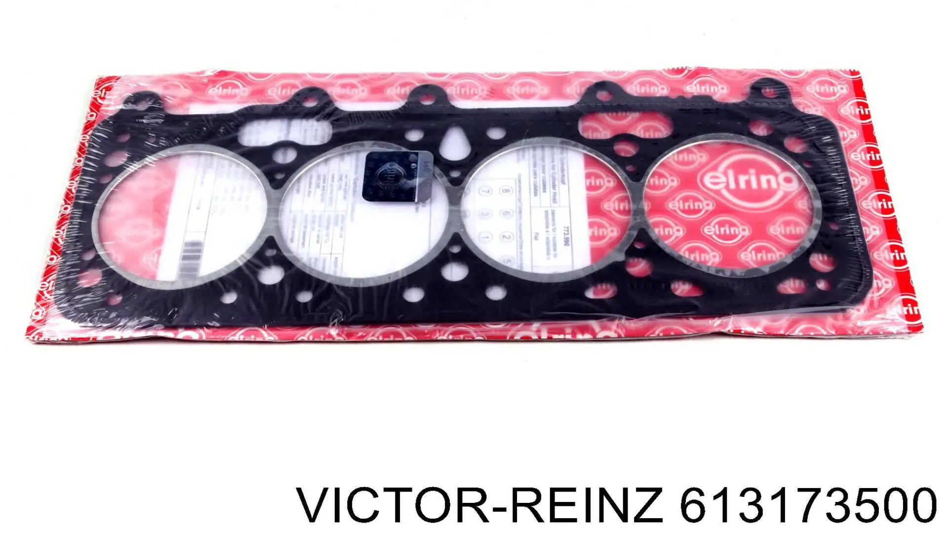 Compre 613173500 Victor Reinz Vedante de cabeça de motor (CBC)