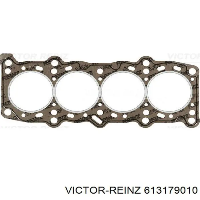 Vedante de cabeça de motor (CBC) Victor Reinz 613179010 preço, a partir de 9,68 USD