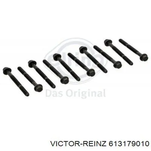 Compre 613179010 Victor Reinz Vedante de cabeça de motor (CBC)