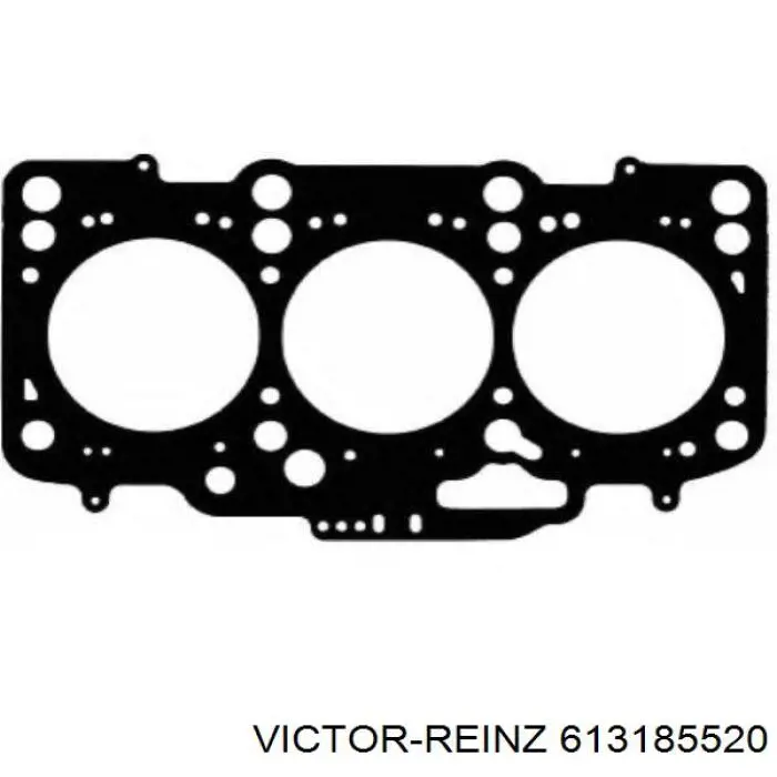 613185520 Victor Reinz Vedante de cabeça de motor (CBC)