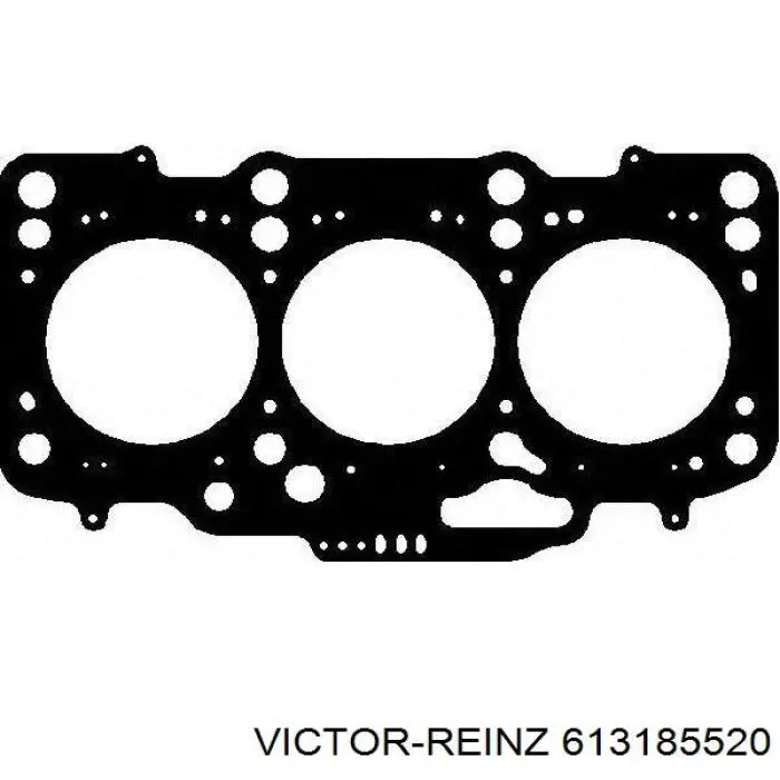 Vedante de cabeça de motor (CBC) Victor Reinz 613185520 preço, a partir de 29,87 USD