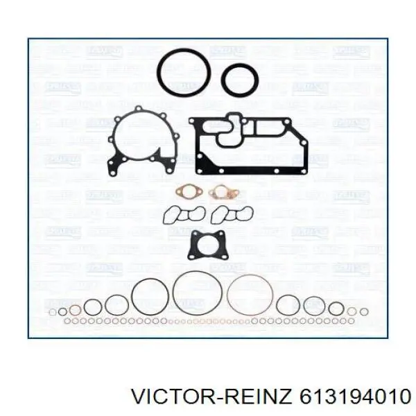 Compre 613194010 Victor Reinz Vedante de cabeça de motor (CBC)