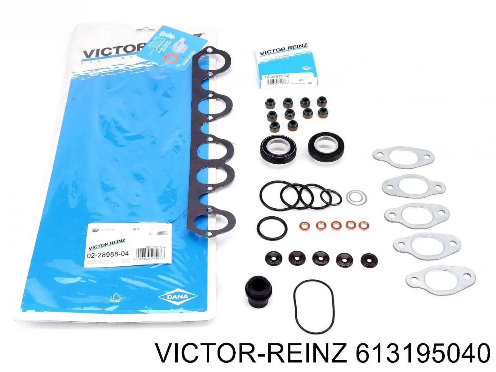 Vedante de cabeça de motor (CBC) Victor Reinz 613195040 preço, a partir de 55,91 USD