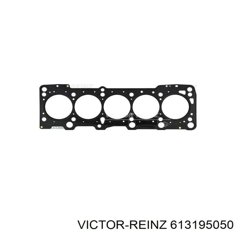 Vedante de cabeça de motor (CBC) Victor Reinz 613195050 preço, a partir de 30,59 USD