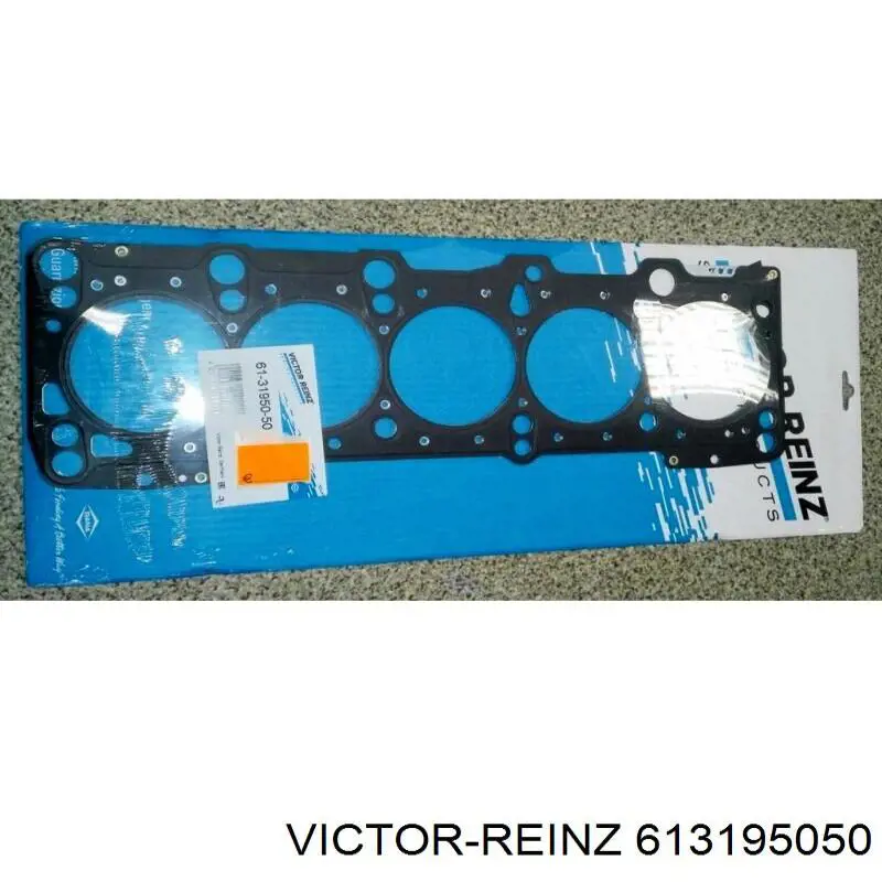 Compre 613195050 Victor Reinz Vedante de cabeça de motor (CBC)