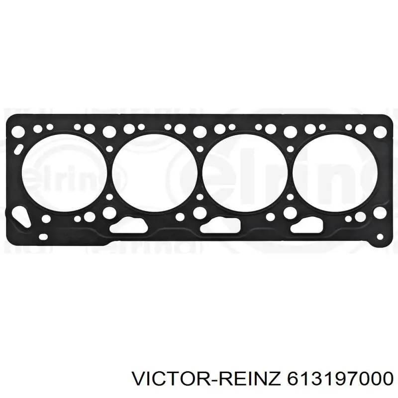Compre 613197000 Victor Reinz Vedante de cabeça de motor (CBC)