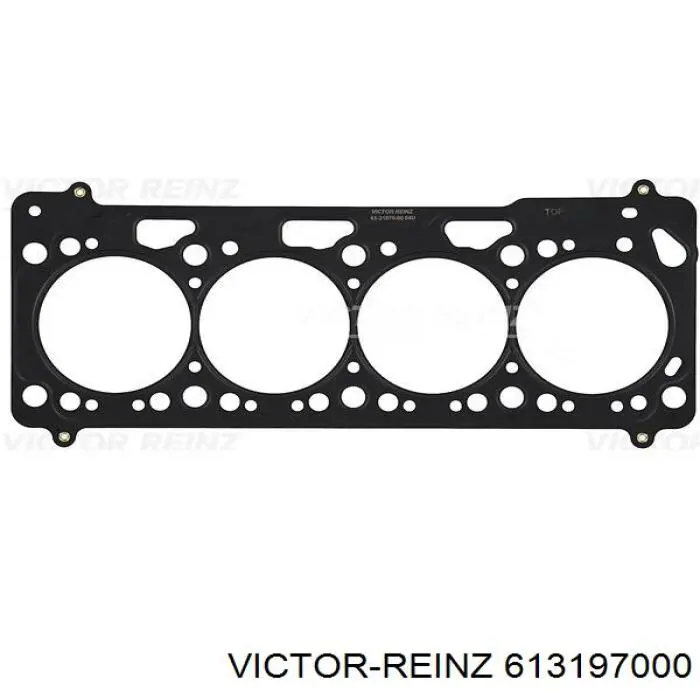 Vedante de cabeça de motor (CBC) Victor Reinz 613197000 preço, a partir de 23,86 USD