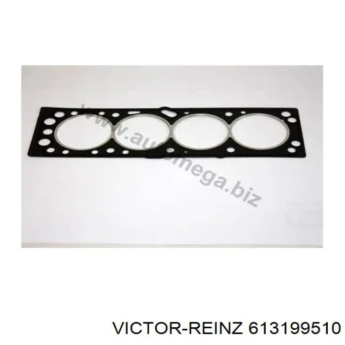 Compre 613199510 Victor Reinz Vedante de cabeça de motor (CBC)