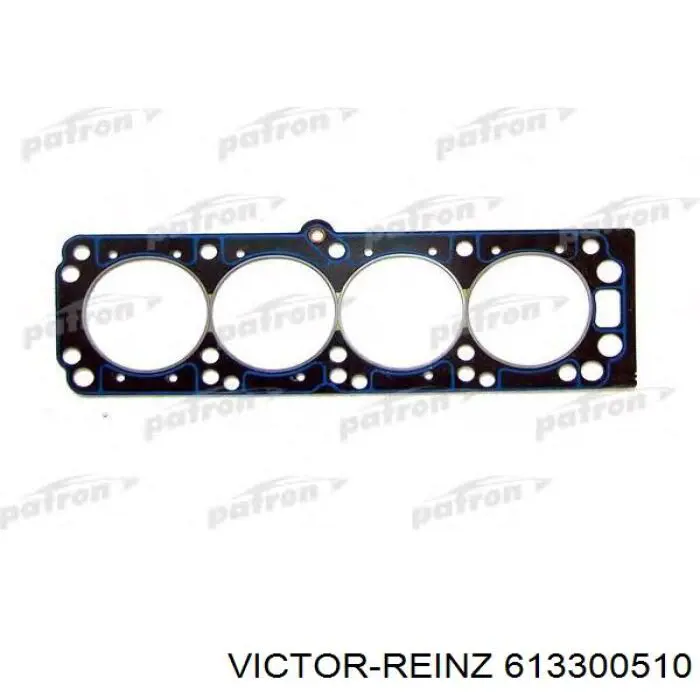 Vedante de cabeça de motor (CBC) Victor Reinz 613300510 preço, a partir de 22,36 USD