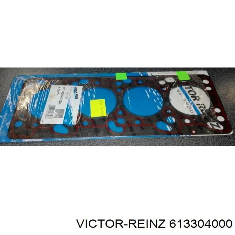 Vedante de cabeça de motor (CBC) Victor Reinz 613304000 preço, a partir de 21,35 USD
