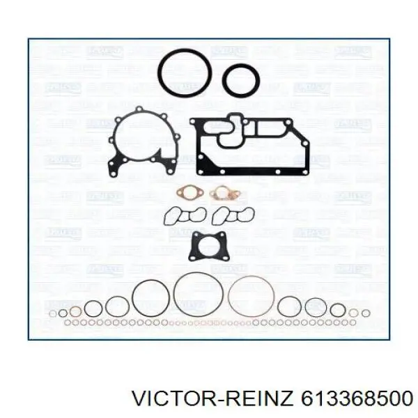 Compre 613368500 Victor Reinz Vedante de cabeça de motor (CBC)